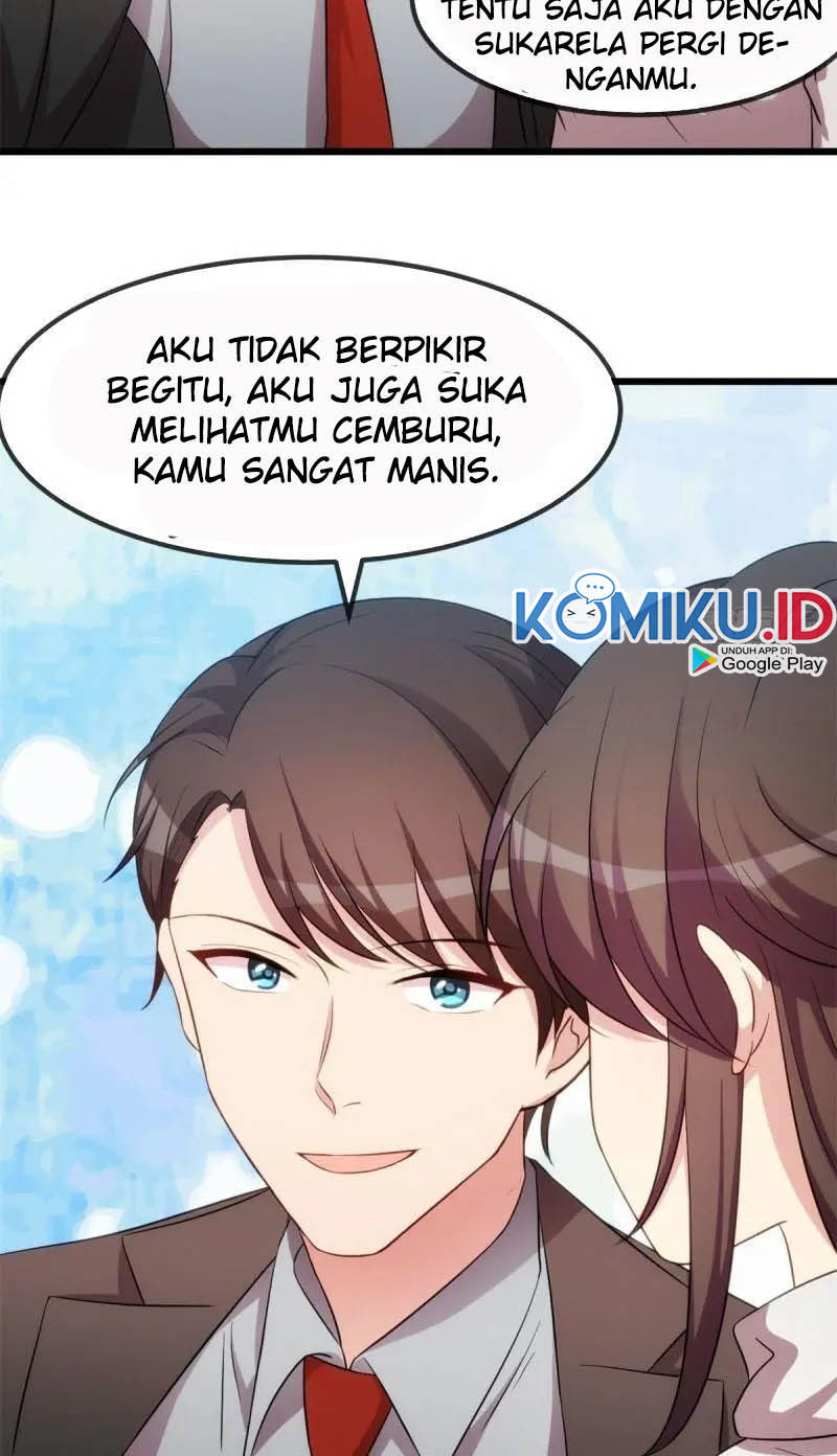 CEO’s Sudden Proposal Chapter 270 Gambar 5
